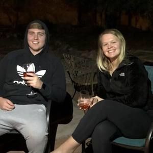 Meet your Posher, Tyler